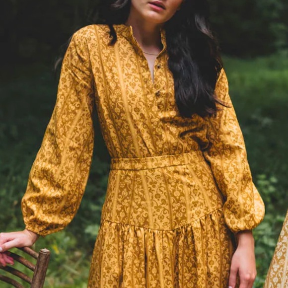 BNWT Parterre - Bryce Top - Size 2 - Picture 1 of 4